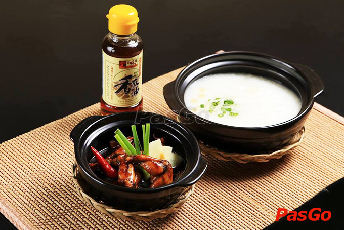 Bách Restaurant – Phan Văn Trị-11