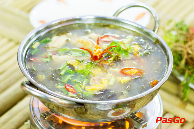 Bằng Hữu Tân Kỳ Tân Quý - 10