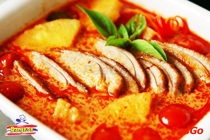 nhà hàng bangkok thai cuisine trung hòa - 10