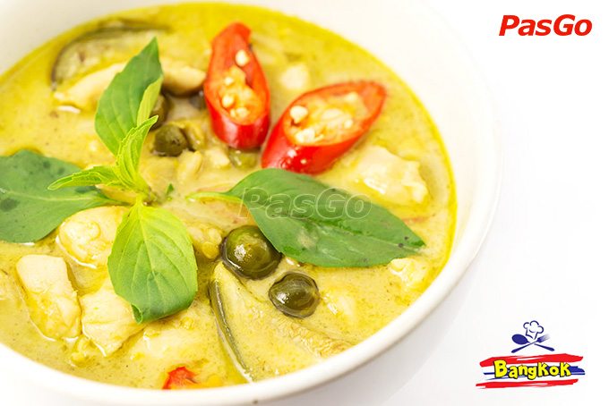 nhà hàng bangkok thai cuisine trung hòa - 12