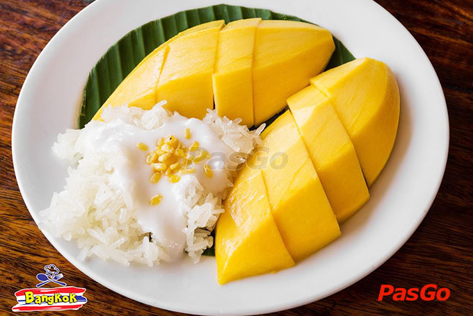 nhà hàng bangkok thai cuisine trung hòa - 15