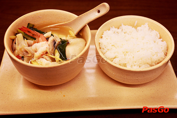 nhà hàng bangkok thai cuisine trung hòa - 8