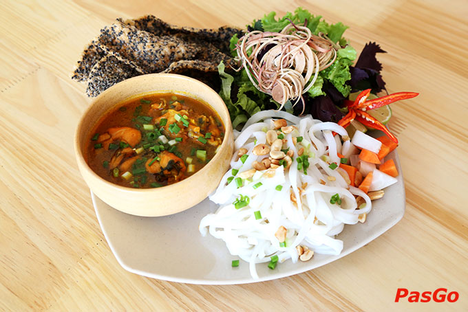 nhà hàng bánh tráng hoàng bèo đội cấn -10