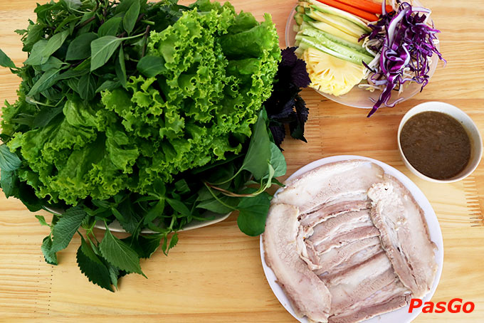 nhà hàng bánh tráng hoàng bèo đội cấn -2