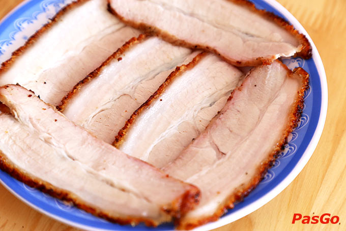 nhà hàng bánh tráng hoàng bèo láng hạ -5