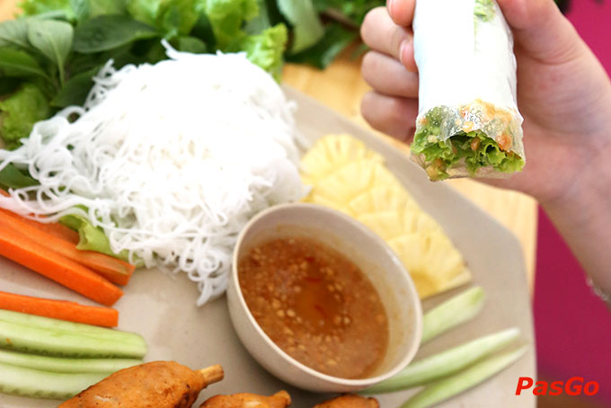 nhà hàng bánh tráng hoàng bèo nguyễn hoàng -1