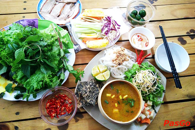 nhà hàng bánh tráng hoàng bèo nguyễn hoàng -12