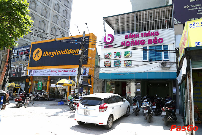 nhà hàng bánh tráng hoàng bèo nguyễn hoàng -13