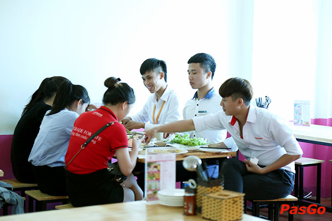 nhà hàng bánh tráng hoàng bèo nguyễn hoàng -15