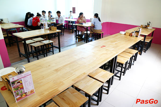 nhà hàng bánh tráng hoàng bèo nguyễn hoàng -16