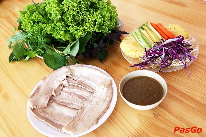nhà hàng bánh tráng hoàng bèo nguyễn hoàng -4