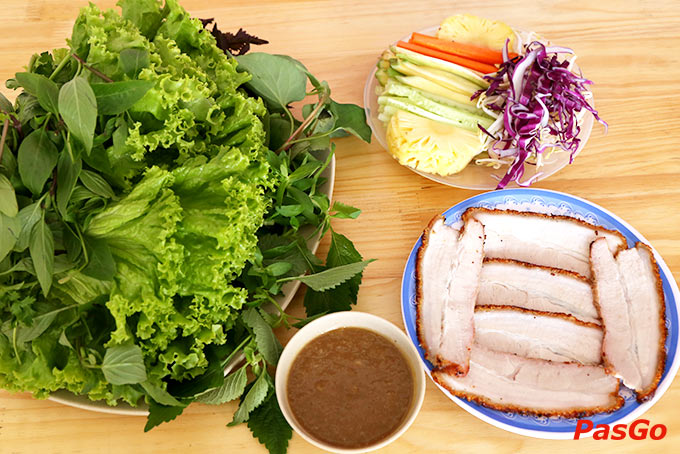 nhà hàng bánh tráng hoàng bèo nguyễn hoàng -5