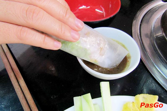 nhà hàng bánh tráng hoàng bèo nguyễn hoàng -7