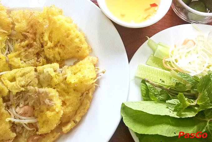 nhà hàng bánh tráng hoàng bèo nguyễn trãi - 7