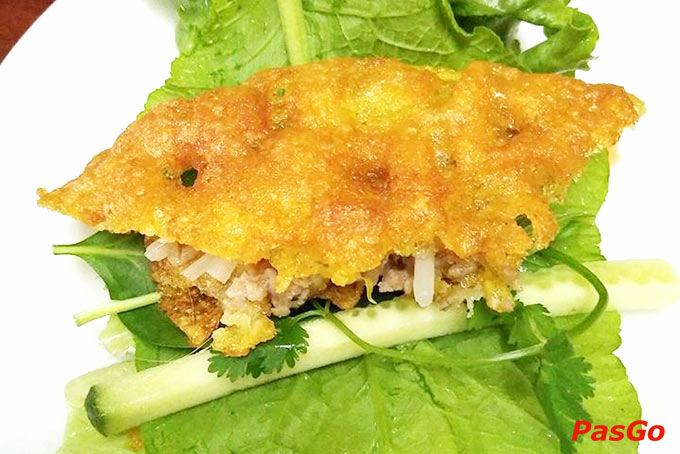 nhà hàng bánh tráng hoàng bèo nguyễn trãi - 8