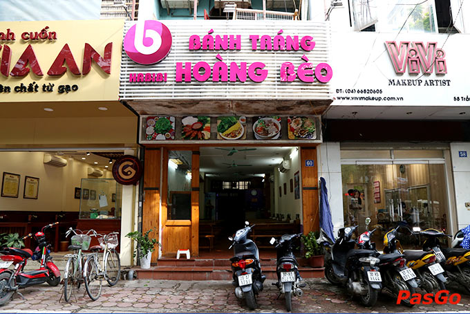 nhà hàng bánh tráng hoàng bèo trần đăng ninh -13