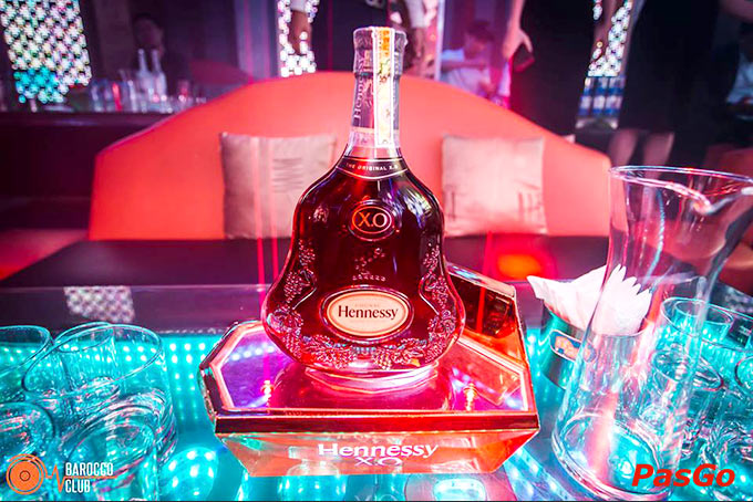 Barocco Club -14