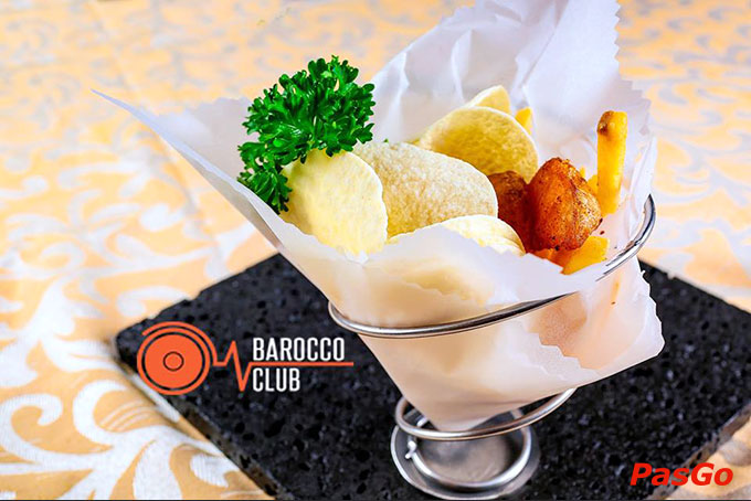 Barocco Club -16