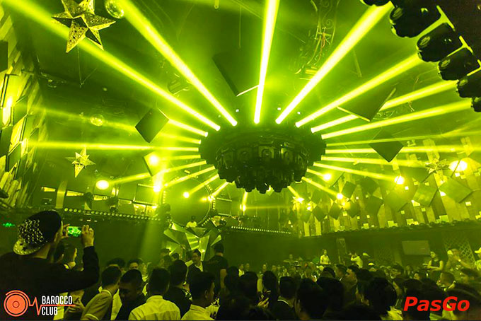 Barocco Club -6