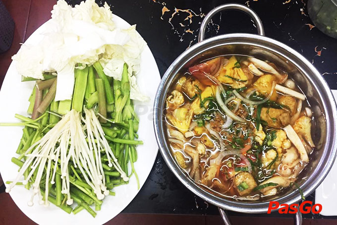 Bát Nhã Ba La Mật Lý Thái Tổ - 12