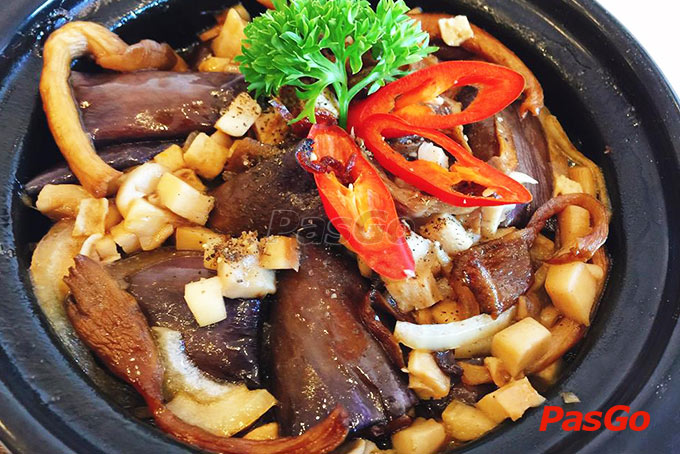 Bát Nhã Ba La Mật Lý Thái Tổ - 14