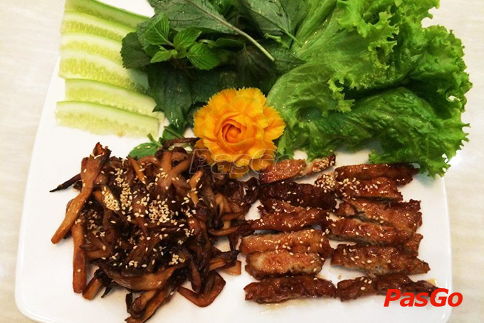 Bát Nhã Ba La Mật Lý Thái Tổ - 15