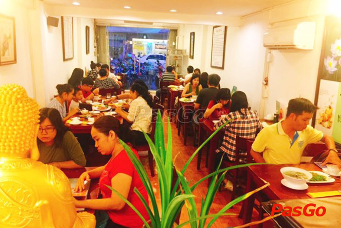 Bát Nhã Ba La Mật Lý Thái Tổ - 19