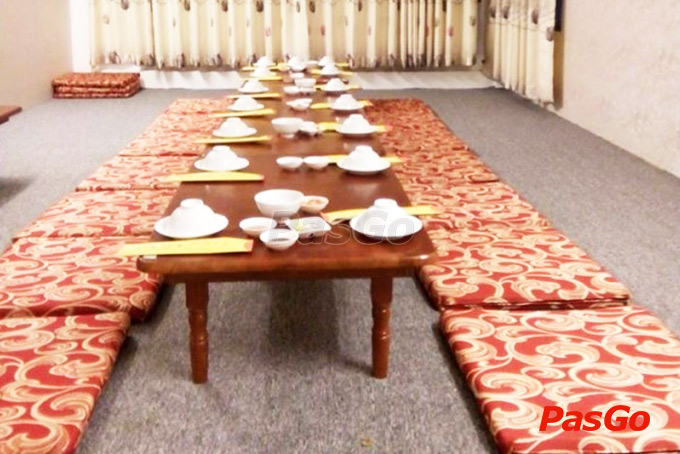 Bát Nhã Ba La Mật Lý Thái Tổ - 22