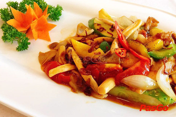 Bát Nhã Ba La Mật Lý Thái Tổ - 3