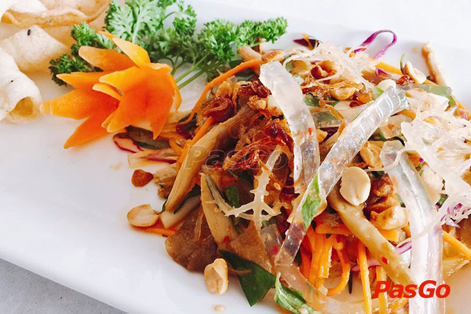 Bát Nhã Ba La Mật Lý Thái Tổ - 5