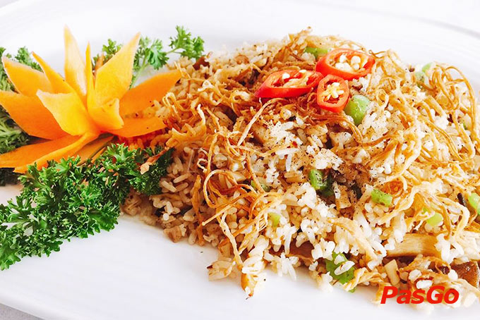 Bát Nhã Ba La Mật Lý Thái Tổ - 9