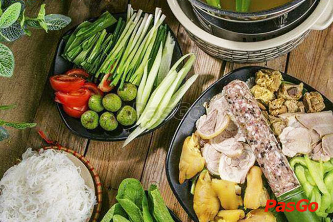 Bếp Xuka - Đội Cấn-14