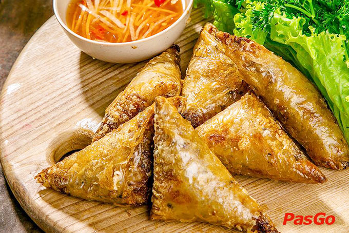 Bếp Xuka - Nhà Chung-10