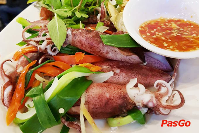 Bia Tô Lão Đại Thuận Phước - 12