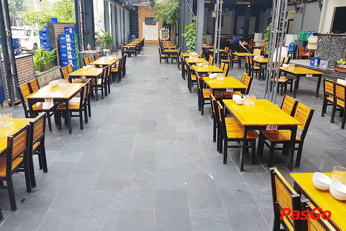 Bia Tô Lão Đại Thuận Phước - 19