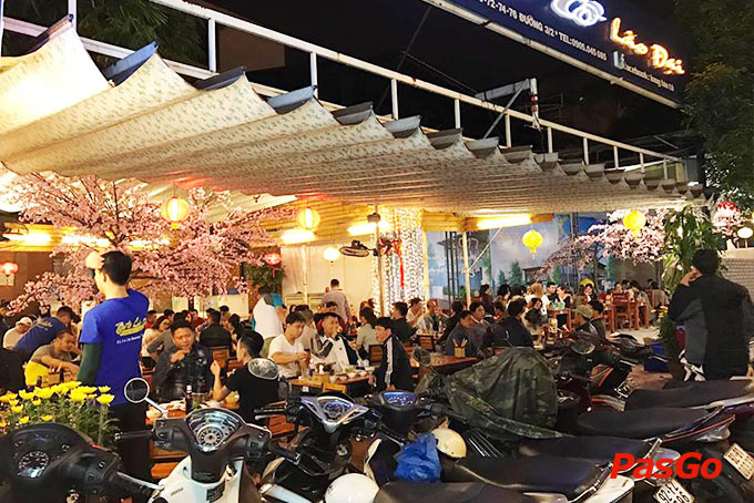 Bia Tô Lão Đại Thuận Phước - 23
