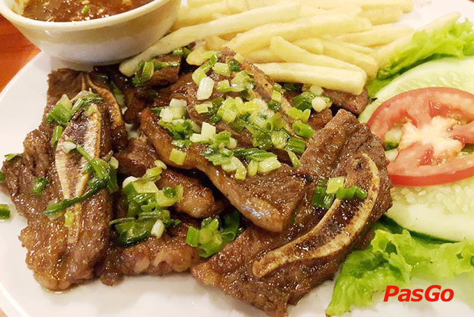 Bia Tô Lão Đại Thuận Phước - 4