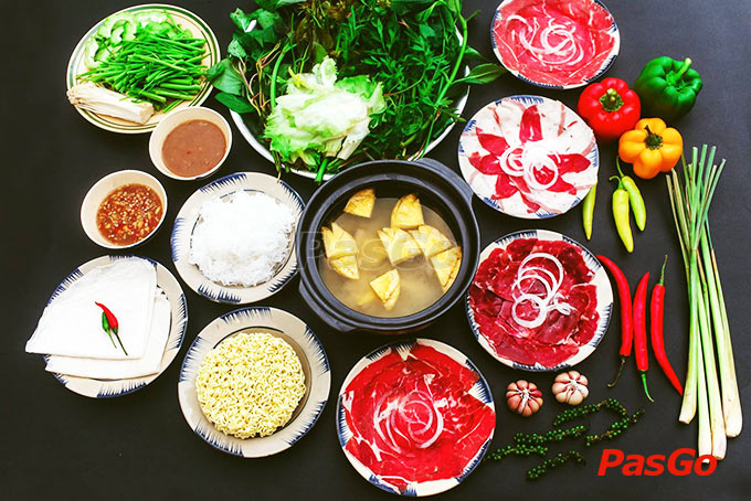 bò lế rồ lê văn sỹ - 1
