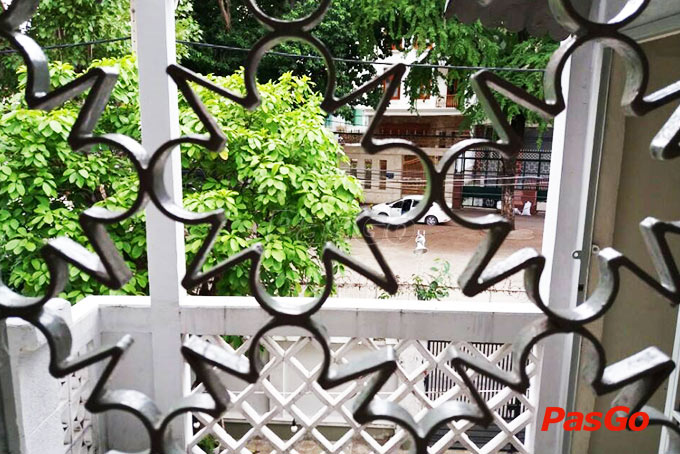 bò lế rồ lê văn sỹ - 20