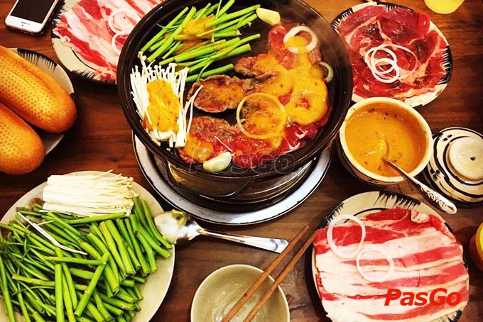 bò lế rồ lê văn sỹ - 3