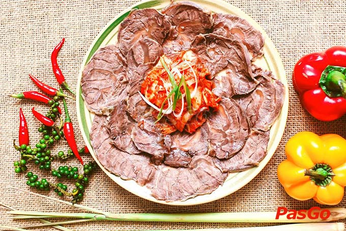 bò lế rồ lê văn sỹ - 6