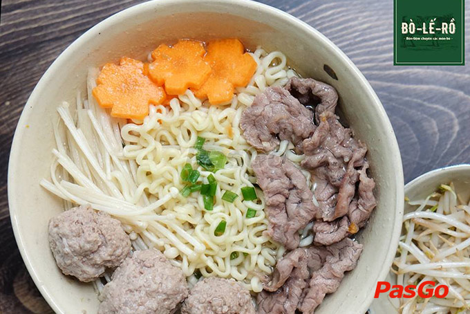 bò lế rồ lê văn sỹ - 7