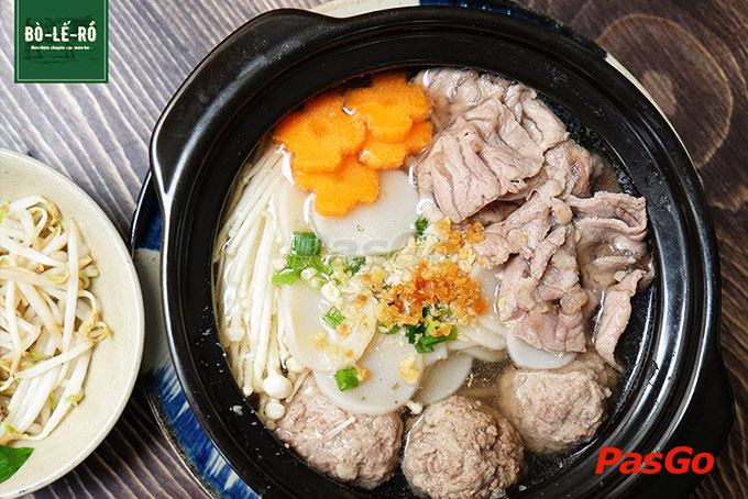 bò lế rồ lê văn sỹ - 8