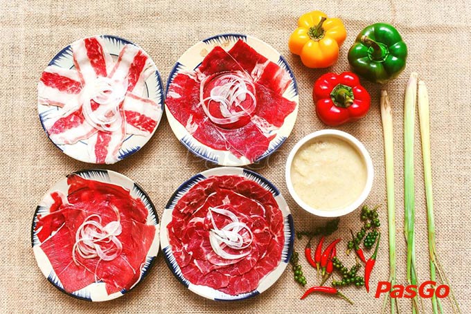 nhà hàng bò lế rồ trần khánh dư - 1
