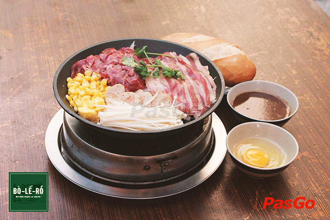 nhà hàng bò lế rồ trần khánh dư - 13