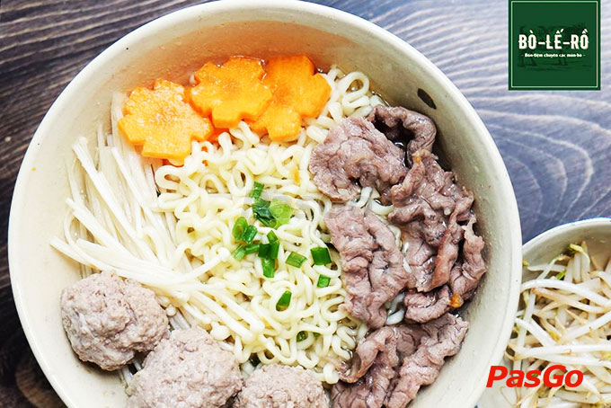 nhà hàng bò lế rồ trần khánh dư - 16