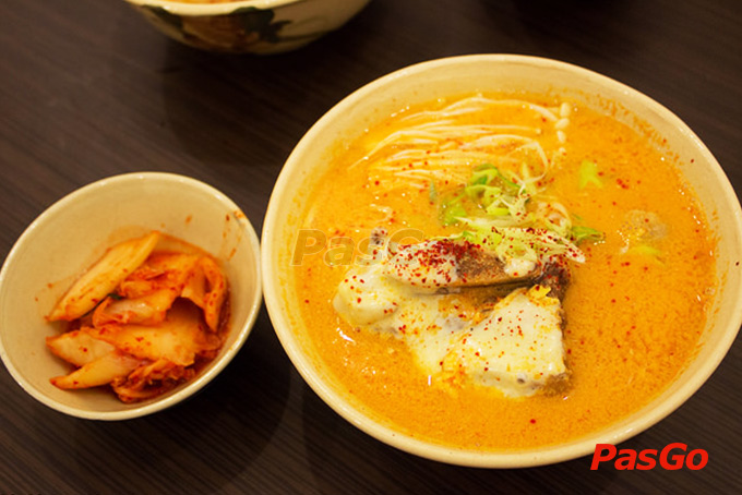 nhà hàng bò lế rồ trần khánh dư - 18