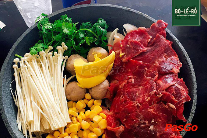 nhà hàng bò lế rồ trần khánh dư - 2