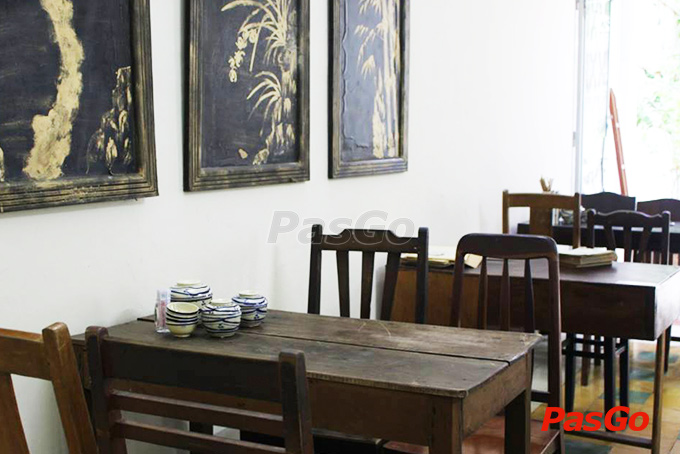 nhà hàng bò lế rồ trần khánh dư - 22
