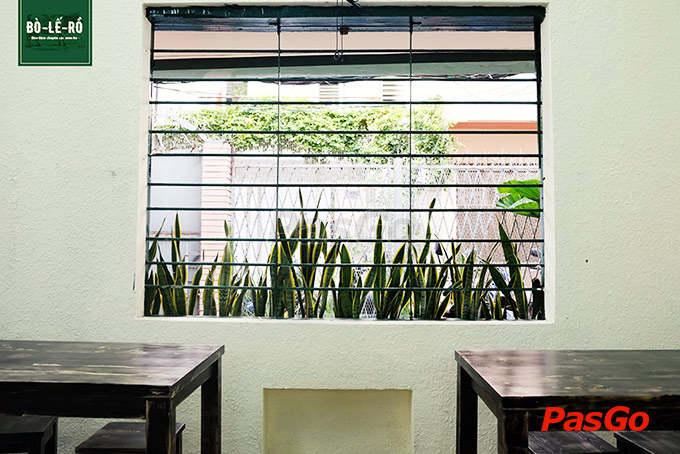 nhà hàng bò lế rồ trần khánh dư - 24